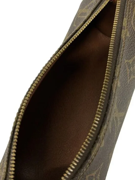 Louis Vuitton Pouch Monogram Trousse Rondo - Picture 4 of 7